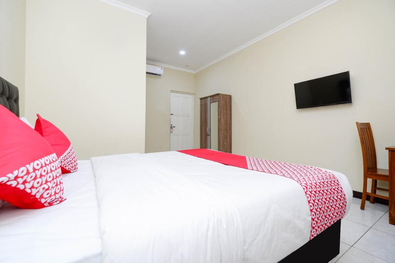 Oyo 1835 Kostel Wood Hotel