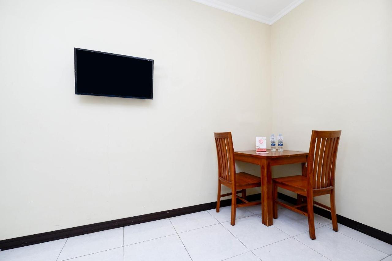 Oyo 1835 Kostel Wood Hotel